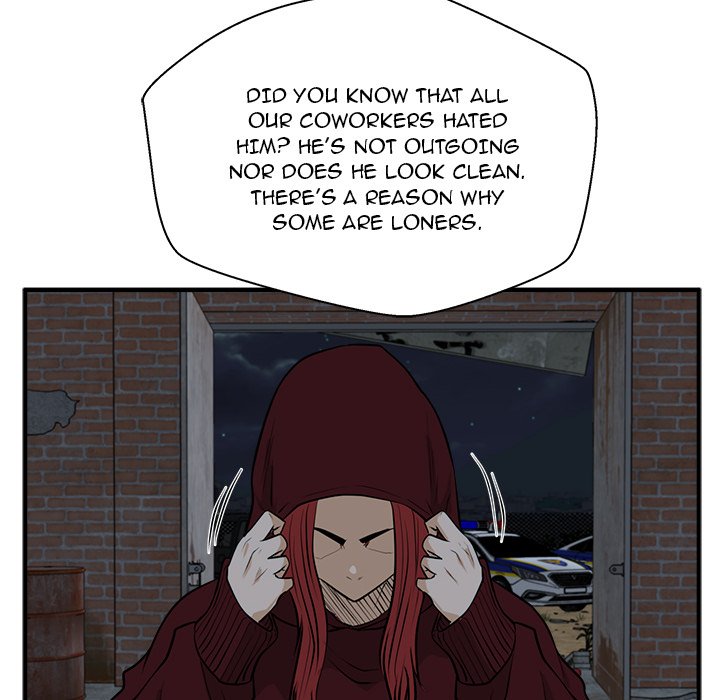 Read Mr. Kang chapter 96 image 81 on Lezhin