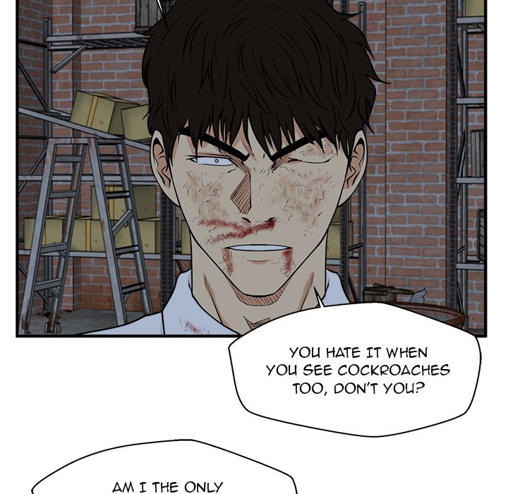 Read Mr. Kang chapter 96 image 84 on Lezhin
