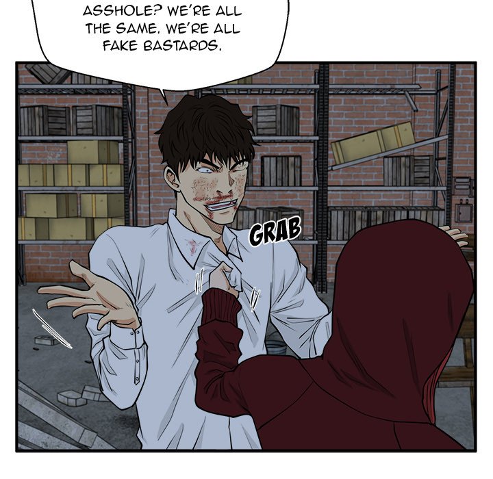 Read Mr. Kang chapter 96 image 85 on Lezhin