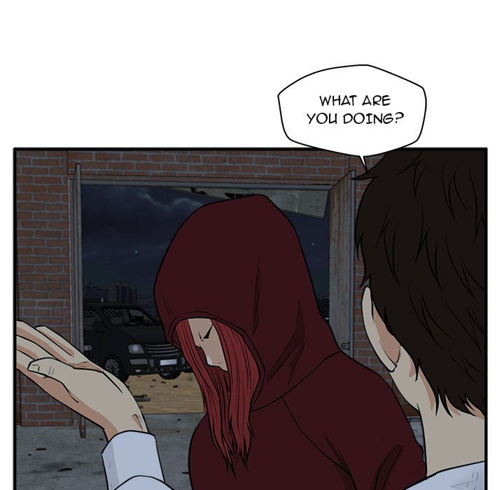 Read Mr. Kang chapter 96 image 86 on Lezhin