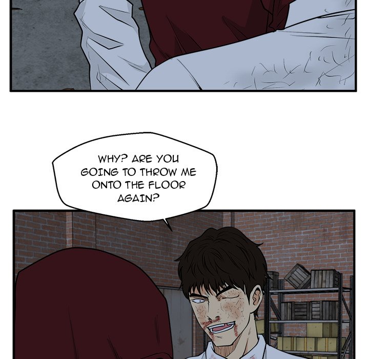 Read Mr. Kang chapter 96 image 87 on Lezhin