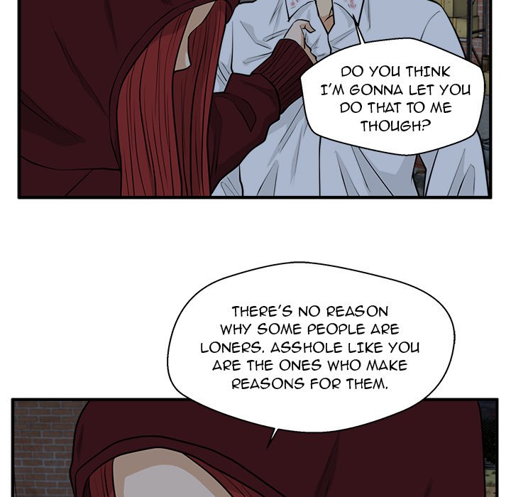 Read Mr. Kang chapter 96 image 88 on Lezhin