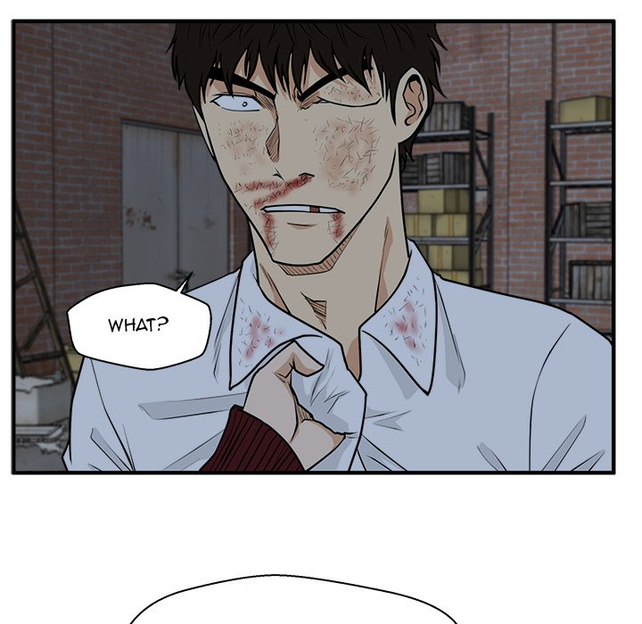 Read Mr. Kang chapter 96 image 90 on Lezhin