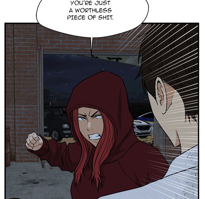 Read Mr. Kang chapter 96 image 91 on Lezhin