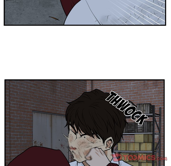 Read Mr. Kang chapter 96 image 92 on Lezhin