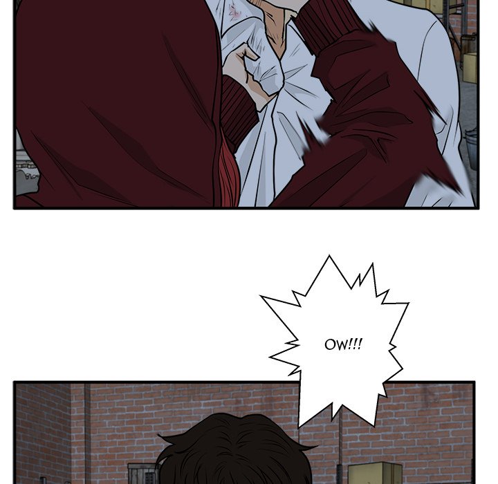 Read Mr. Kang chapter 96 image 93 on Lezhin