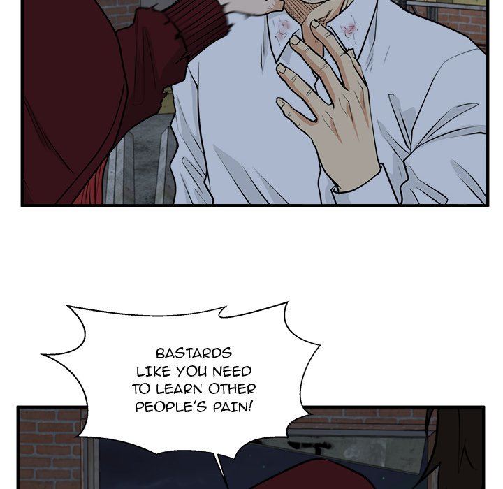 Read Mr. Kang chapter 96 image 97 on Lezhin