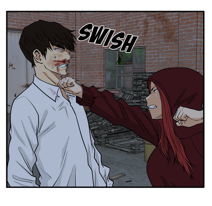 Read Mr. Kang chapter 96 image 99 on Lezhin
