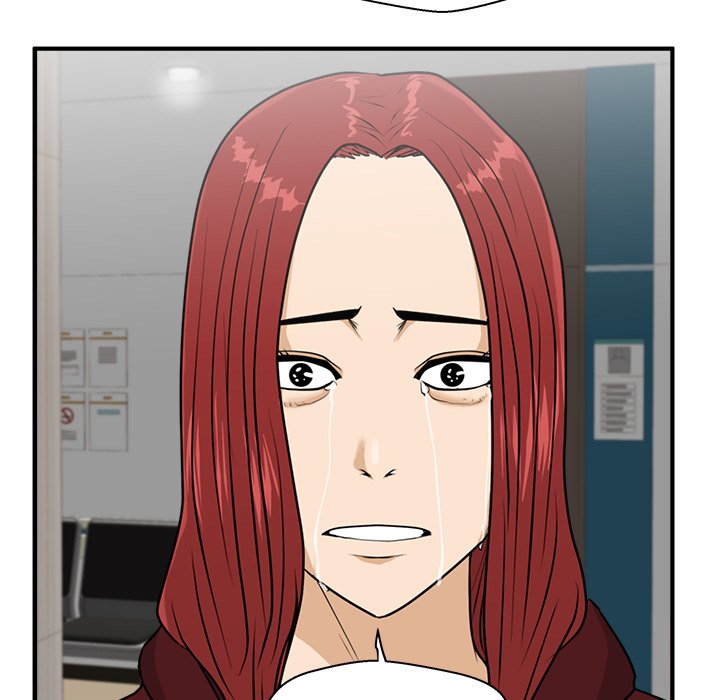 Read Mr. Kang chapter 97 image 10 on Lezhin