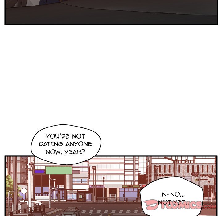 Read Mr. Kang chapter 97 image 101 on Lezhin