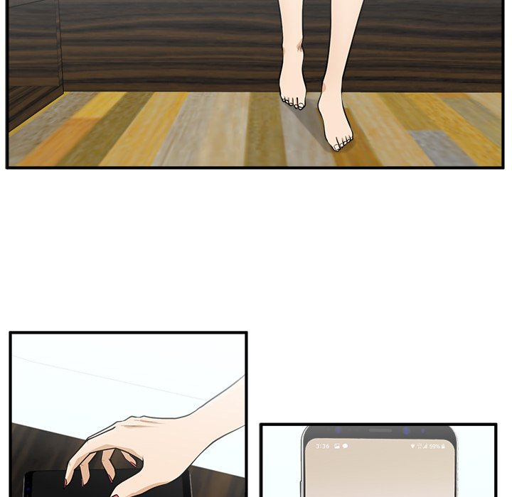 Read Mr. Kang chapter 97 image 105 on Lezhin