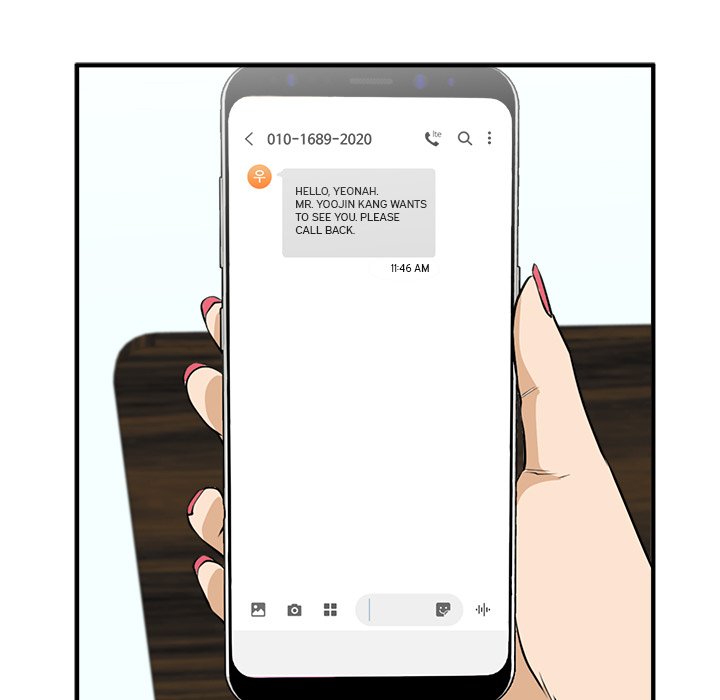 Read Mr. Kang chapter 97 image 108 on Lezhin