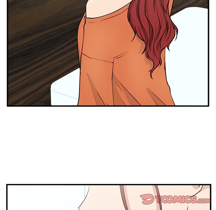 Read Mr. Kang chapter 97 image 110 on Lezhin