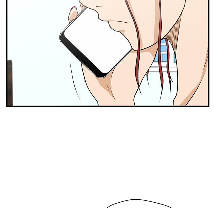 Read Mr. Kang chapter 97 image 111 on Lezhin