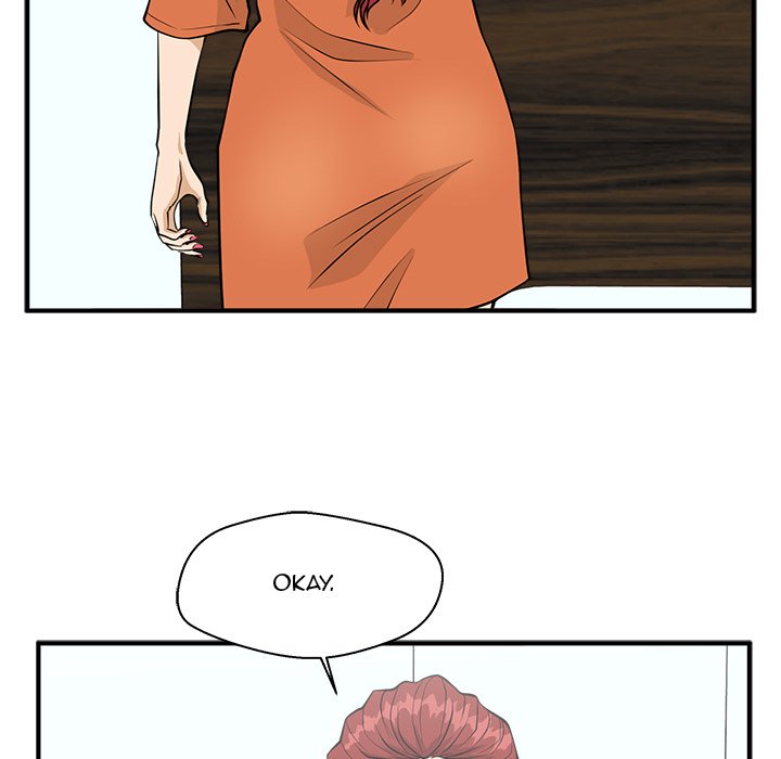 Read Mr. Kang chapter 97 image 113 on Lezhin