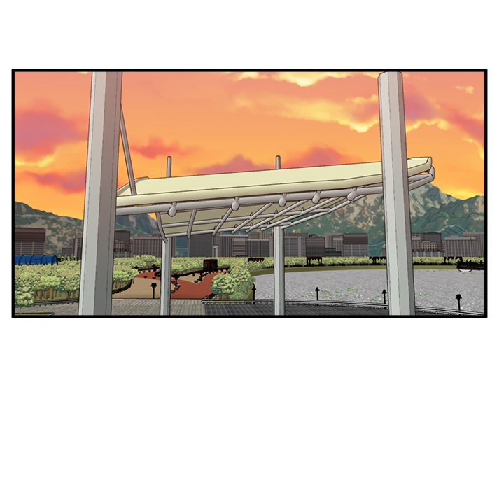Read Mr. Kang chapter 97 image 116 on Lezhin