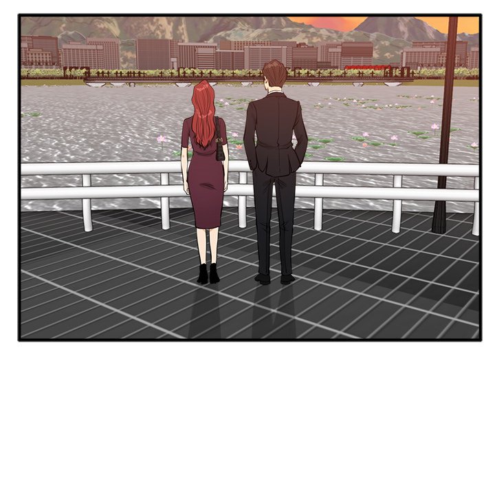 Read Mr. Kang chapter 97 image 117 on Lezhin