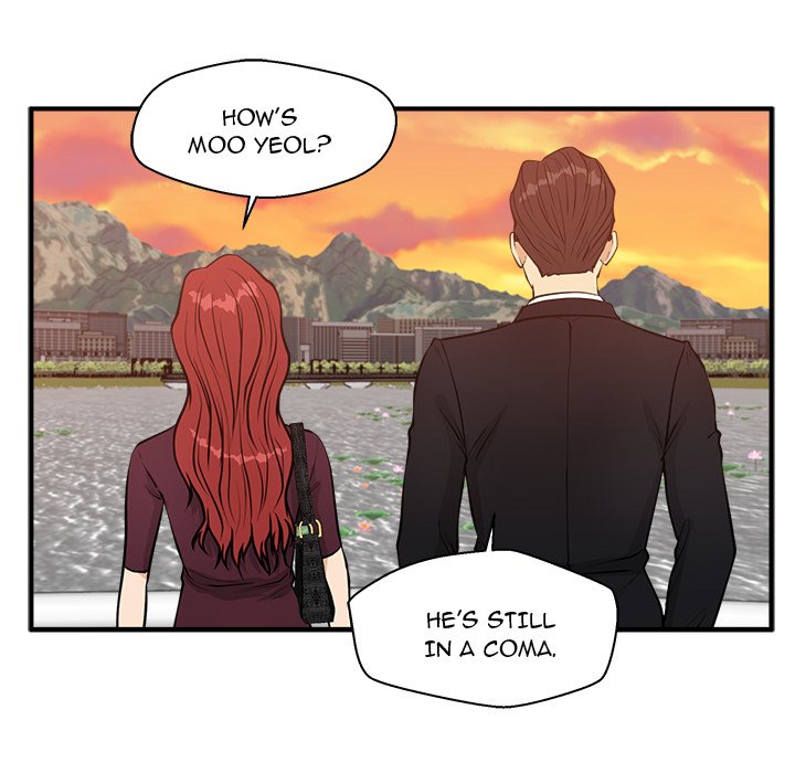 Read Mr. Kang chapter 97 image 118 on Lezhin