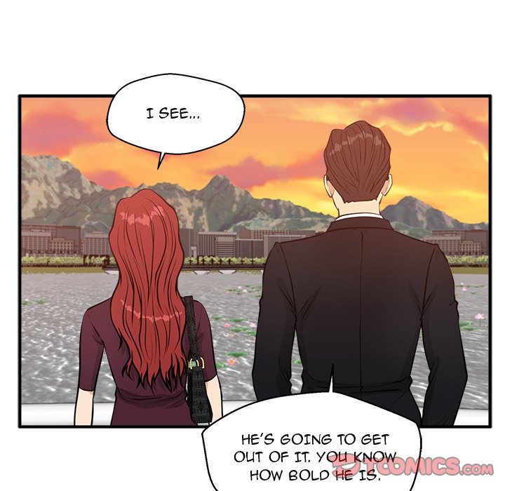 Read Mr. Kang chapter 97 image 119 on Lezhin