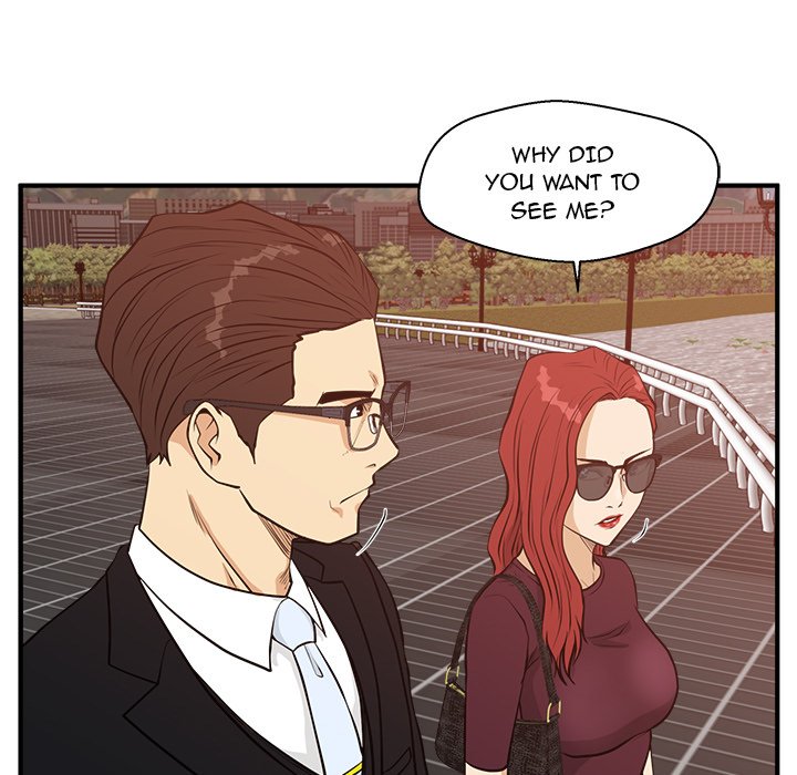 Read Mr. Kang chapter 97 image 121 on Lezhin