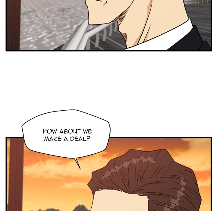 Read Mr. Kang chapter 97 image 123 on Lezhin