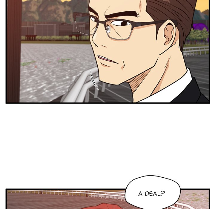 Read Mr. Kang chapter 97 image 124 on Lezhin