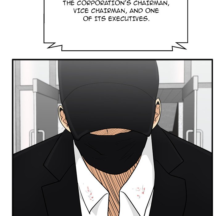 Read Mr. Kang chapter 97 image 14 on Lezhin