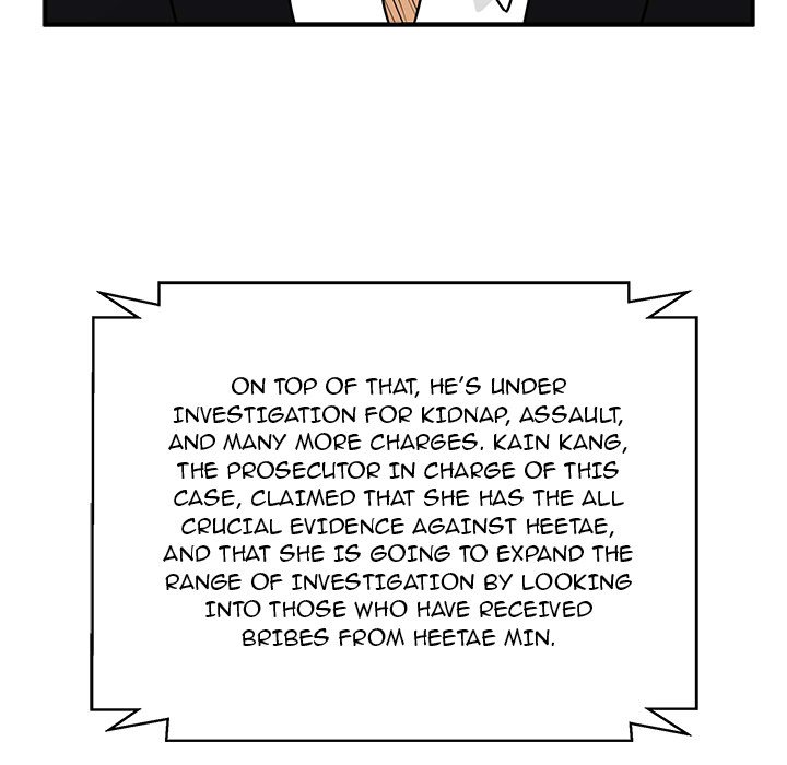Read Mr. Kang chapter 97 image 15 on Lezhin