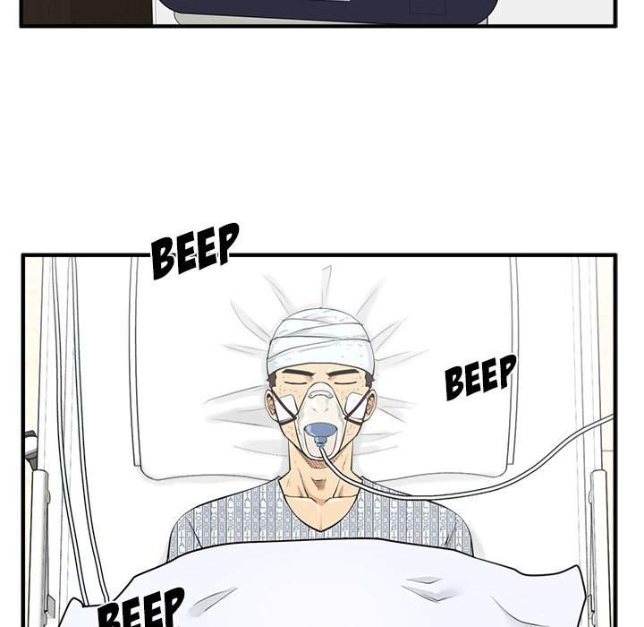 Read Mr. Kang chapter 97 image 17 on Lezhin
