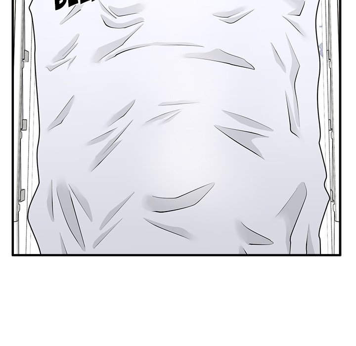 Read Mr. Kang chapter 97 image 18 on Lezhin