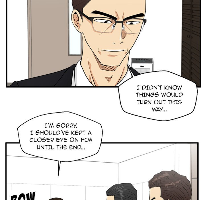Read Mr. Kang chapter 97 image 22 on Lezhin