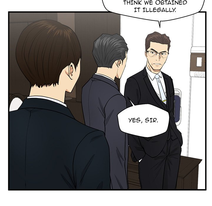 Read Mr. Kang chapter 97 image 26 on Lezhin
