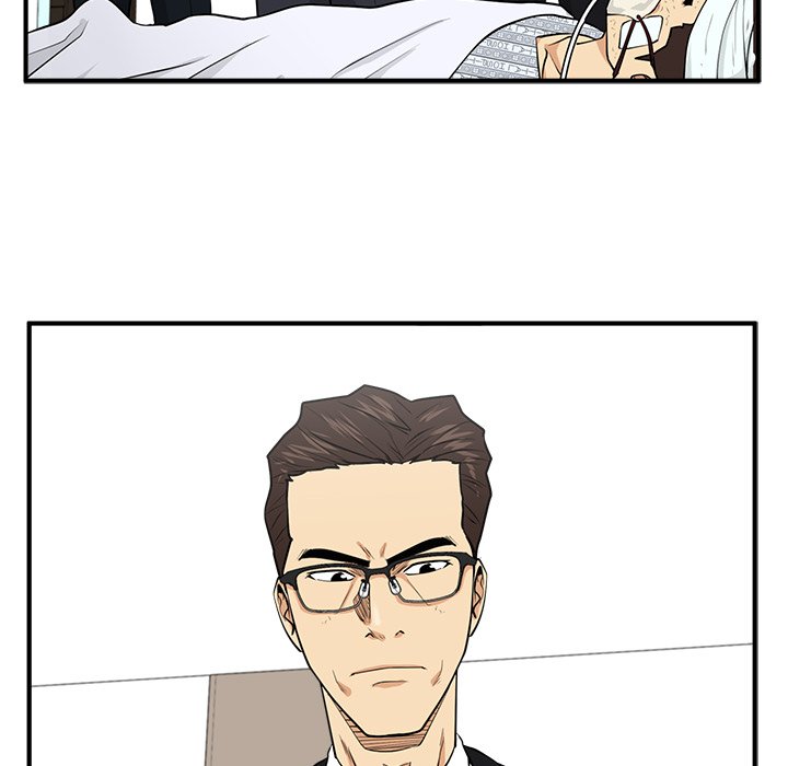 Read Mr. Kang chapter 97 image 28 on Lezhin