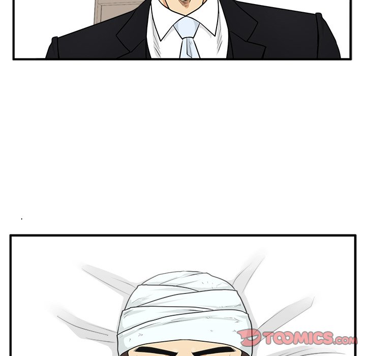 Read Mr. Kang chapter 97 image 29 on Lezhin