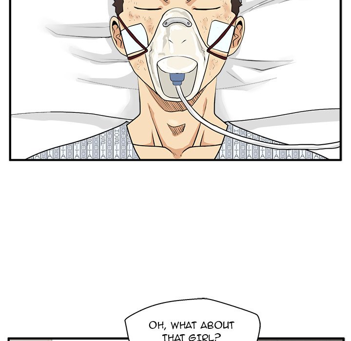 Read Mr. Kang chapter 97 image 30 on Lezhin