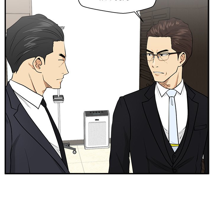 Read Mr. Kang chapter 97 image 31 on Lezhin