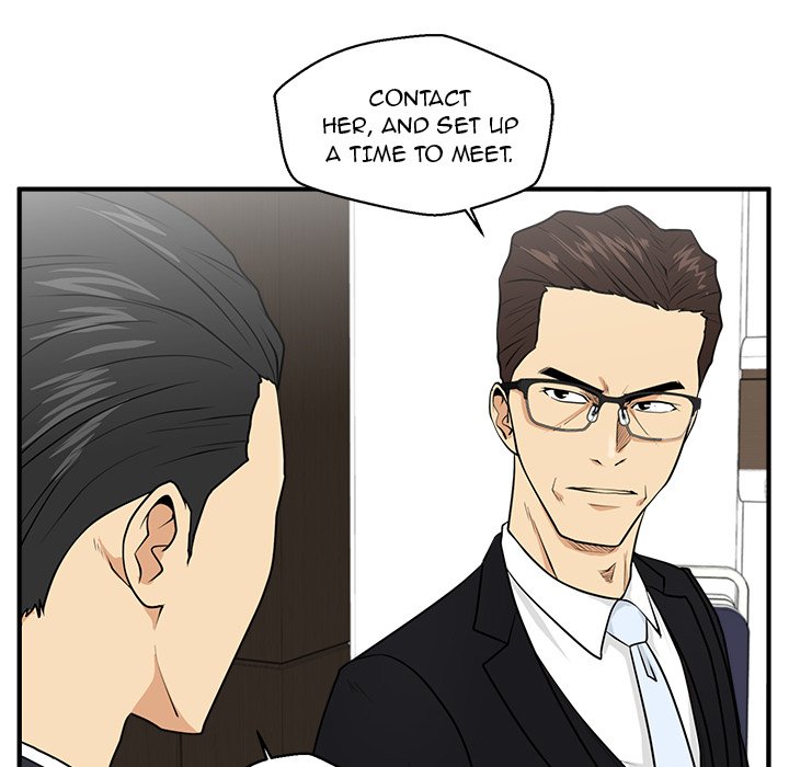Read Mr. Kang chapter 97 image 33 on Lezhin