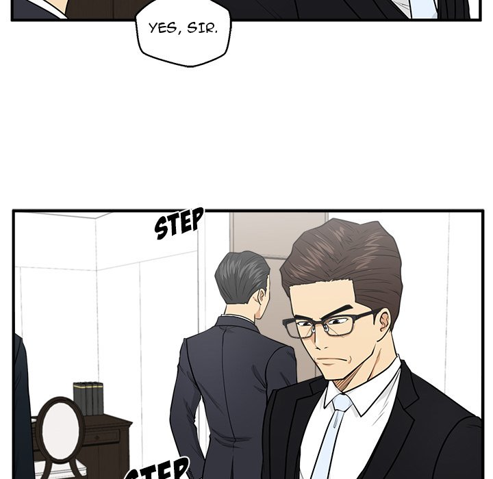 Read Mr. Kang chapter 97 image 34 on Lezhin