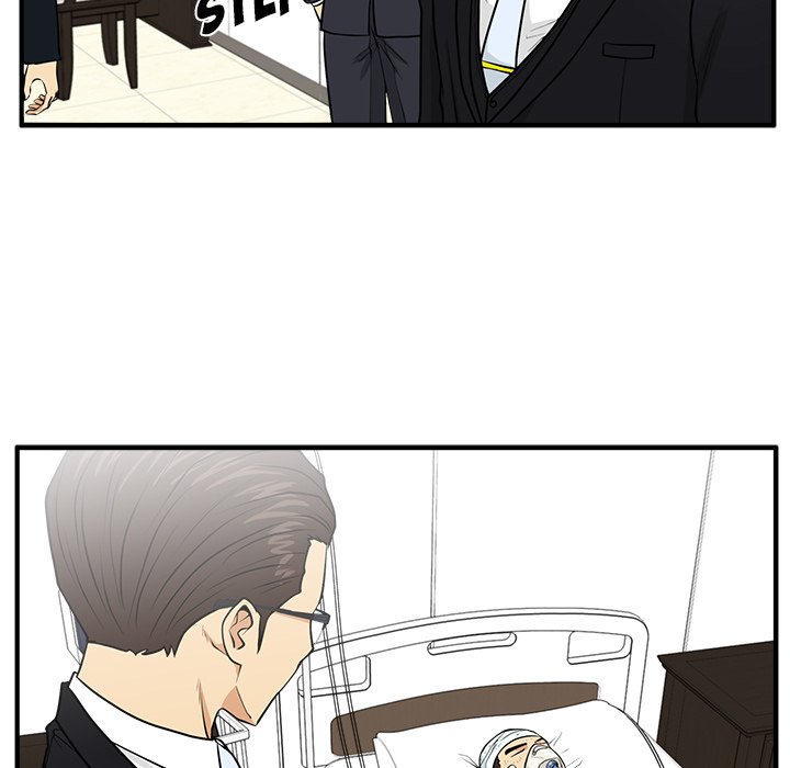 Read Mr. Kang chapter 97 image 35 on Lezhin