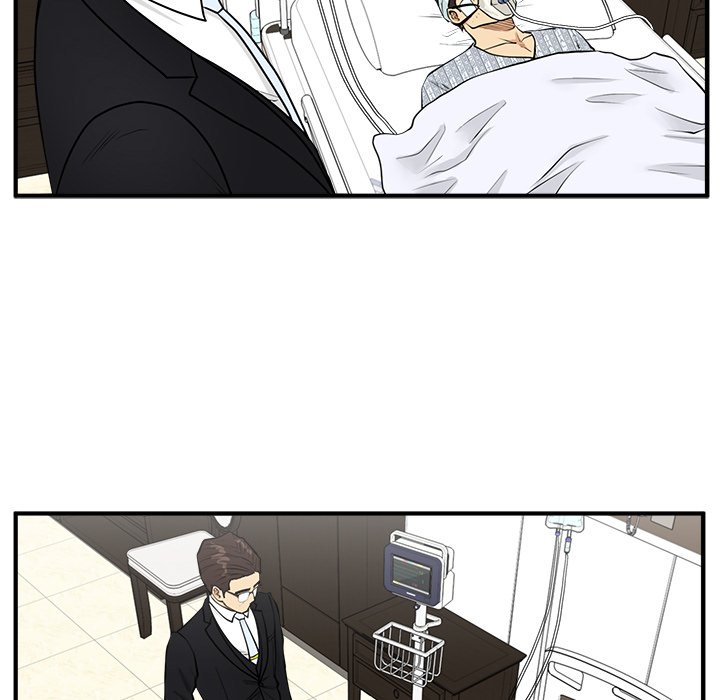 Read Mr. Kang chapter 97 image 36 on Lezhin