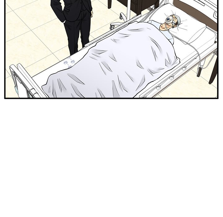 Read Mr. Kang chapter 97 image 37 on Lezhin