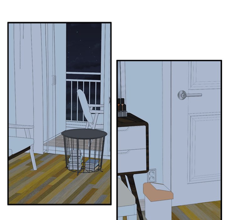 Read Mr. Kang chapter 97 image 39 on Lezhin