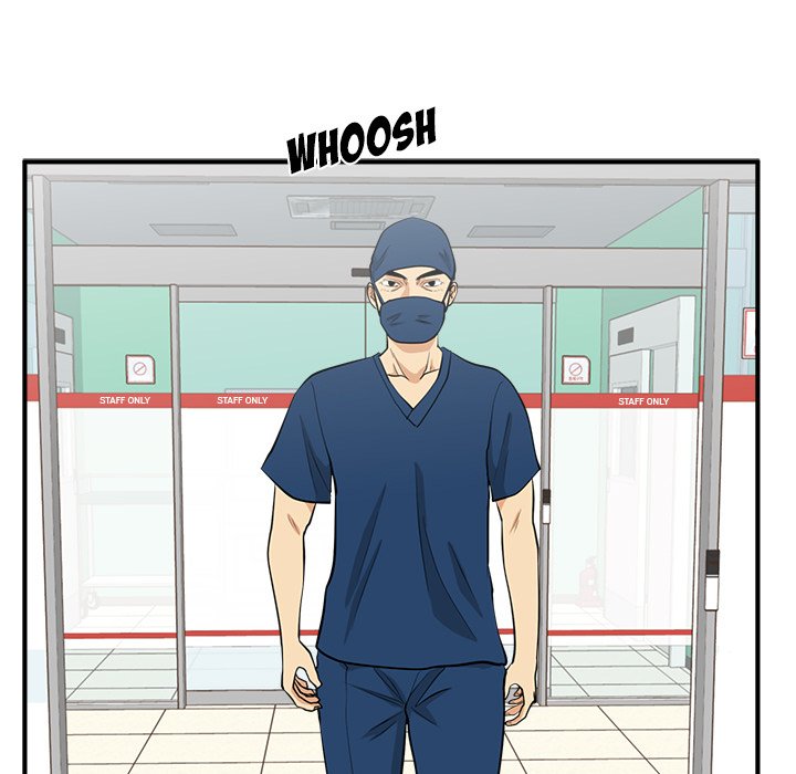 Read Mr. Kang chapter 97 image 4 on Lezhin