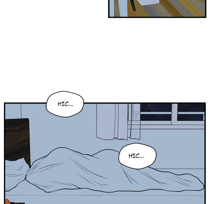 Read Mr. Kang chapter 97 image 40 on Lezhin