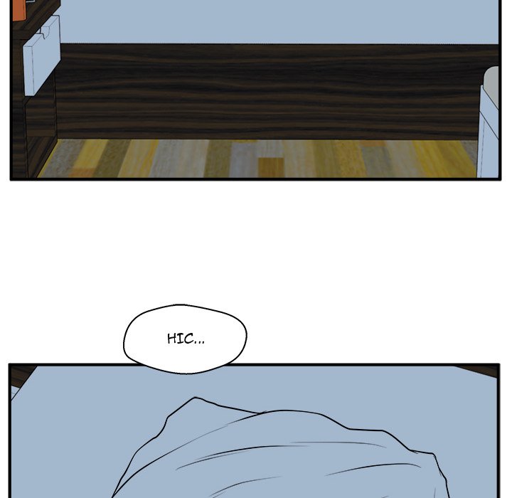 Read Mr. Kang chapter 97 image 41 on Lezhin