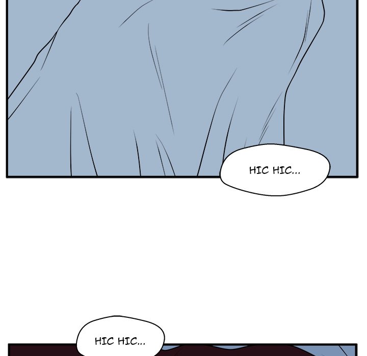 Read Mr. Kang chapter 97 image 42 on Lezhin