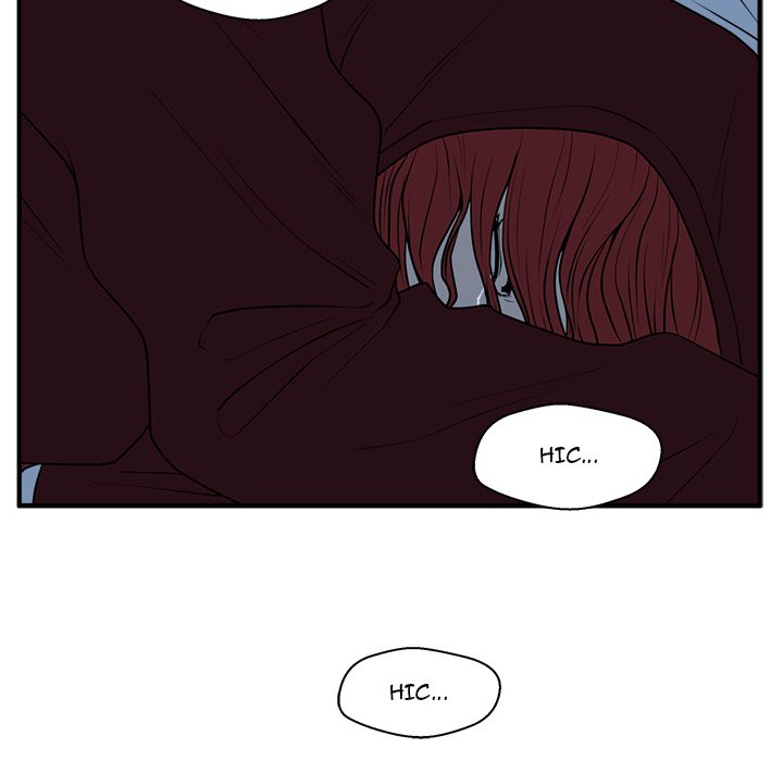 Read Mr. Kang chapter 97 image 43 on Lezhin