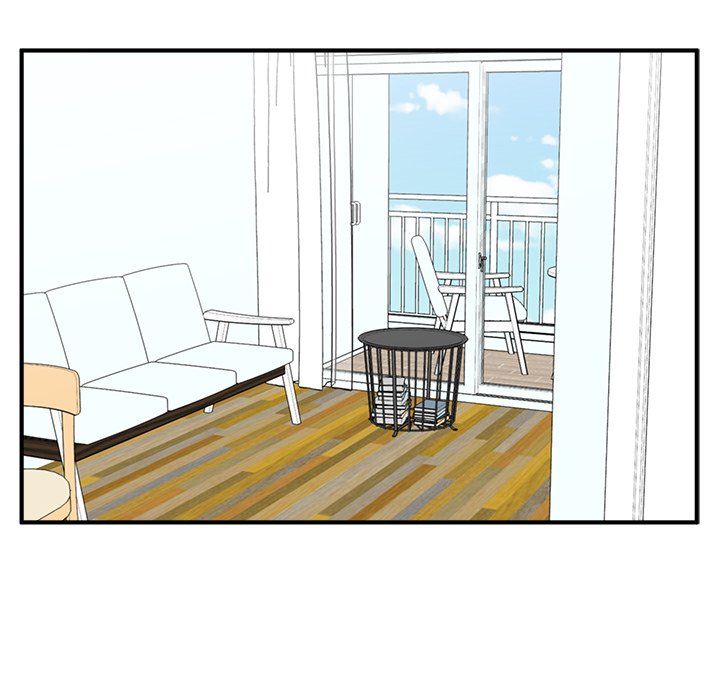 Read Mr. Kang chapter 97 image 45 on Lezhin