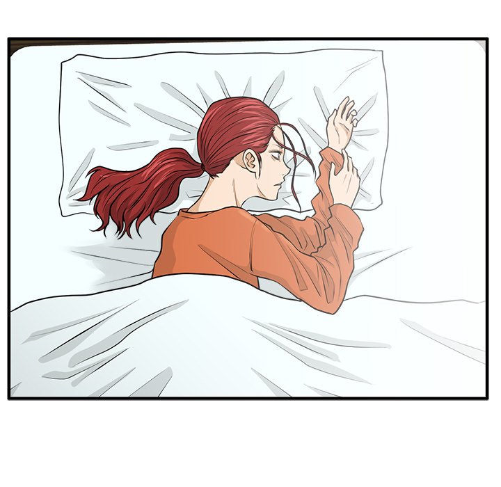 Read Mr. Kang chapter 97 image 46 on Lezhin