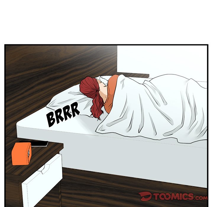 Read Mr. Kang chapter 97 image 47 on Lezhin